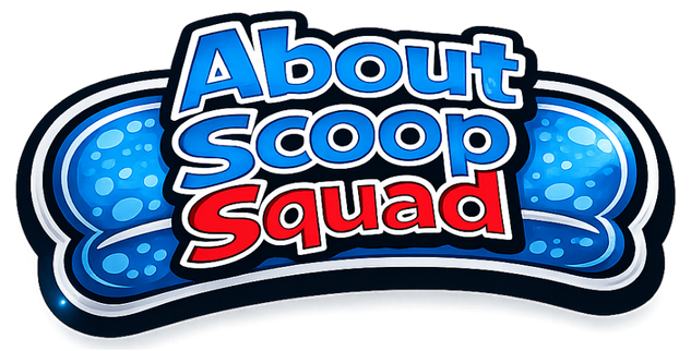 About Scoop Squad